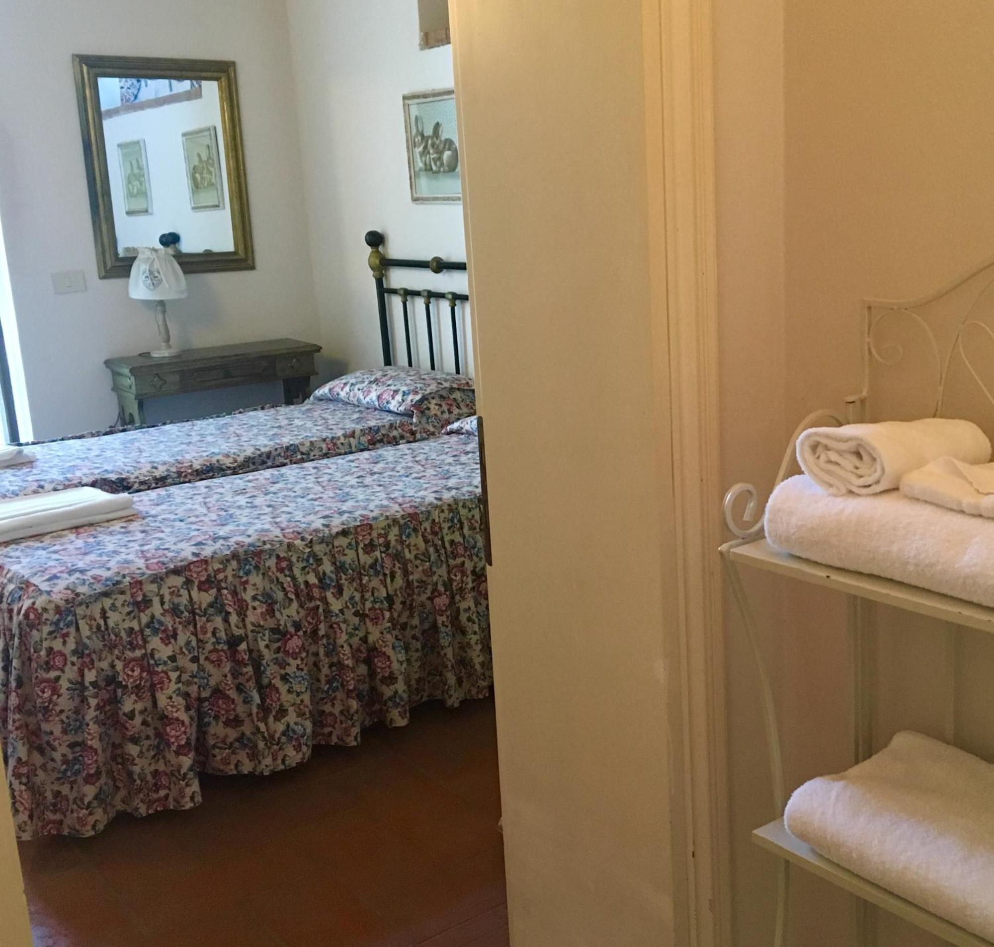 Gasthaus Fattoria Cirene Follonica Zimmer foto