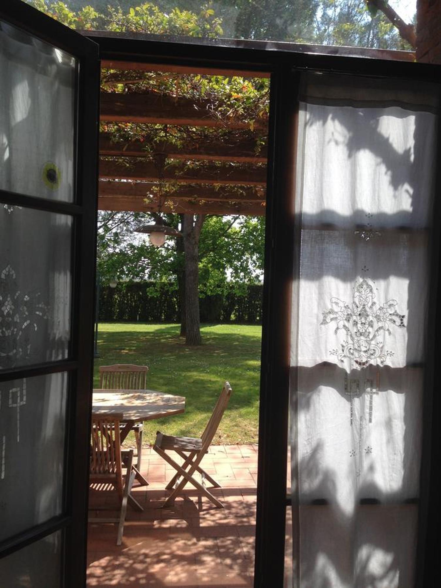 Gasthaus Fattoria Cirene Follonica Zimmer foto