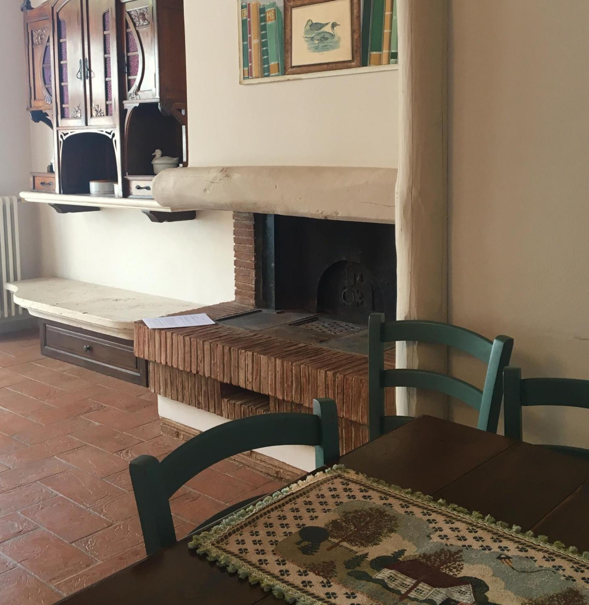 Gasthaus Fattoria Cirene Follonica Zimmer foto