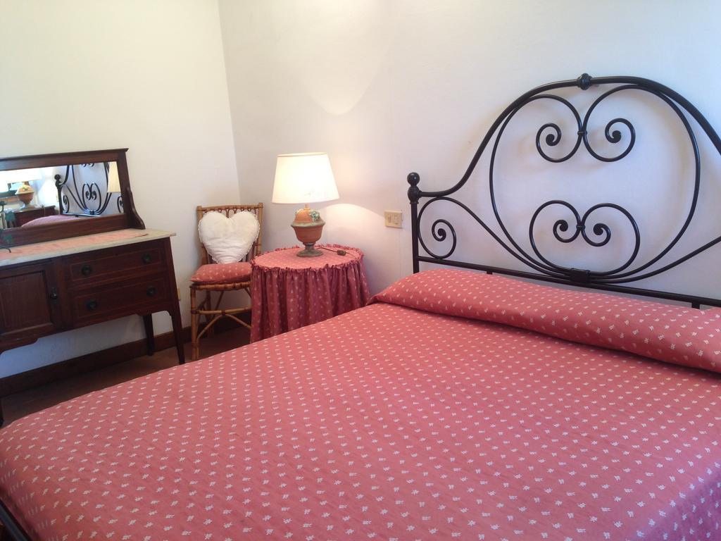 Gasthaus Fattoria Cirene Follonica Zimmer foto